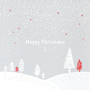 해피 크리스마스 Happy Christmas