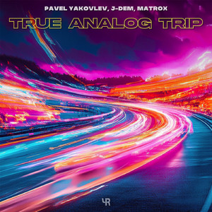 True Analog Trip