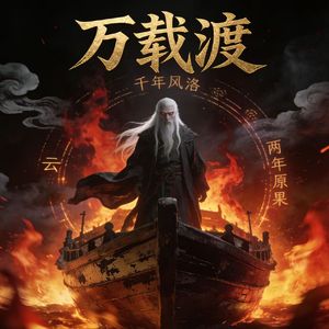 王志诚 - 万载渡