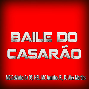 Baile do Casarão