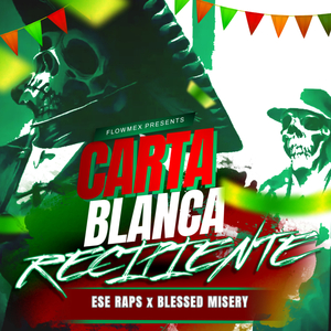 Carta Blanca Recipiente