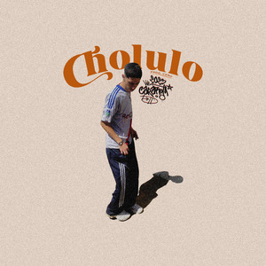 Cholulo