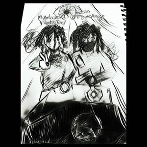 Guillotine! (feat. Nimbus Nine) (Remix Version)