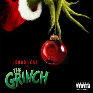 GRINCH