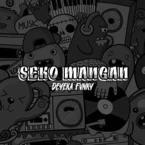 SEKO MANGAN