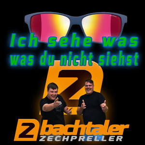 Ich sehe was, was du nicht siehst