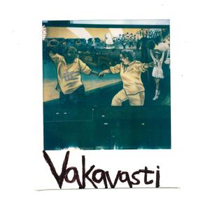 Vakavasti