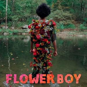 Flowerboy