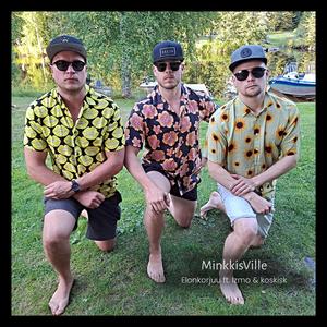 Elonkorjuu (feat. Izmo & koskisk)