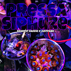 Pressa Siphuze