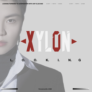 TizzyT,Vinida-冷战(XYLON Bootleg)