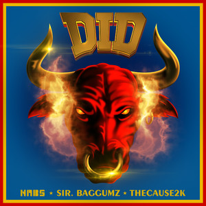 DID (Durham is Dope)