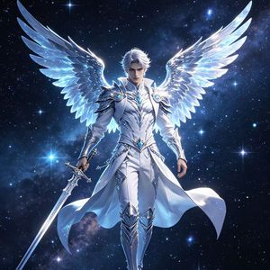 星尘纪