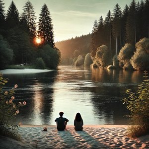 That Day by the River