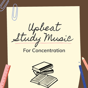 Study Buddy (Instrumental)