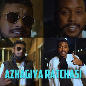 Azhagiya Ratchasi