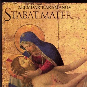 «STABAT MATER» Алемдар Караманов (part-1)