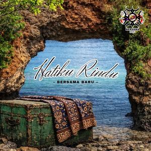 HATIKU RINDU-75 tahun