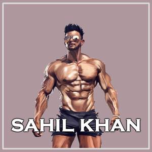 Sahil Khan (Trap Music)