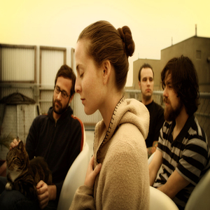 Love You More (Live at KCRW)