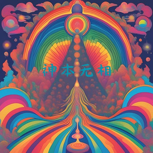 神本无相（beat）