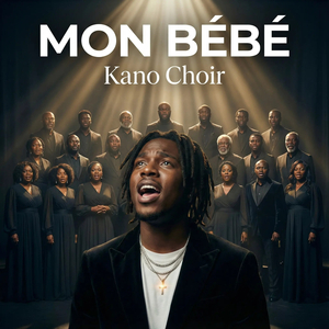 MON BÉBÉ (Gospel Version)