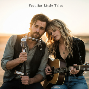 Peculiar Little Tales by 🎸🎶🎺★ ÐIMŁΞN & KΛRLΞ§S ★🎺🎶🎸