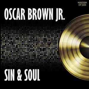 Oscar Brown Jr.