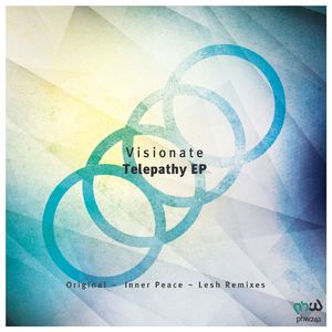 Telepathy (Lesh Remix)