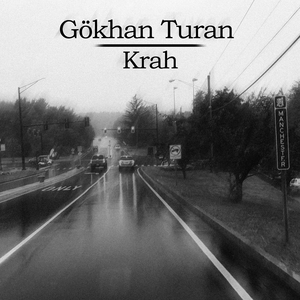 Krah