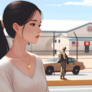 Until You Come Marching Home