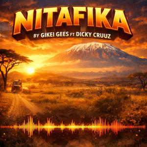 Nitafika (feat. Dicky Cruuz)