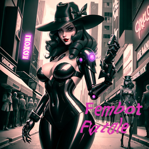 Fembot