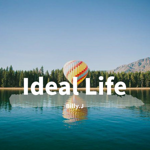 Ideal Life（Prod by.SOGIMURA）