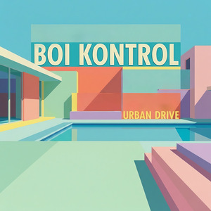 Urban Drive