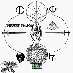 Mercenaries (feat. Mr. Ripley & Guillotine Dsc)