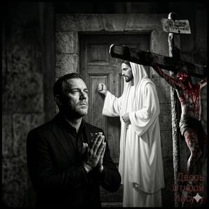 Иисуса впусти