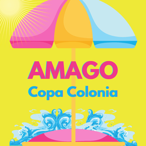 Copa Colonia