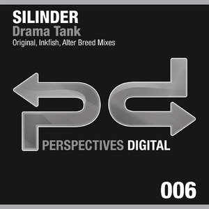 Drama Tank (Alter Breed Remix)