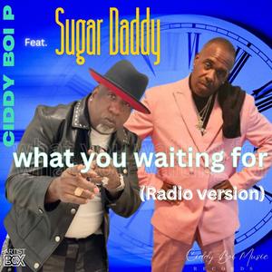 What You Wiating For (feat. Sugar Daddy) (Radio Edit)