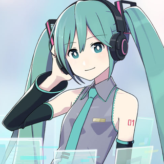 [KARENT特辑] 初音ミク 11th Anniversary