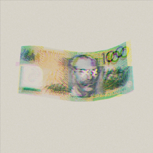 Money Never Sleeps (feat. Adrian Swish & Mkada)