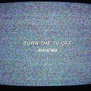 Turn the TV Off