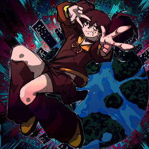 Intro安全感缺失