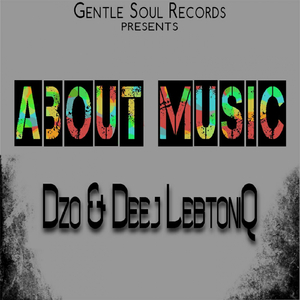 About Music (Original Mix)