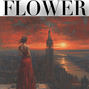 Night Market Bustle 夜市喧嚣