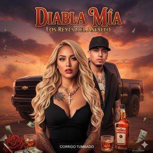 Diabla mia