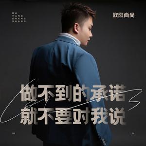 做不到的承诺就不要对我说 (DJ默涵版)
