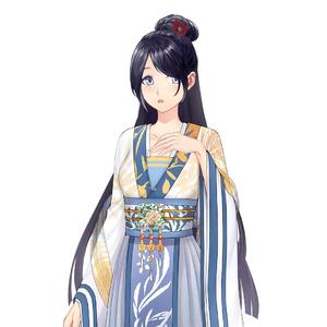 栖鸟（男女对唱版）