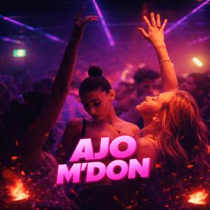 AJO MDON (AFRO HOUSE)